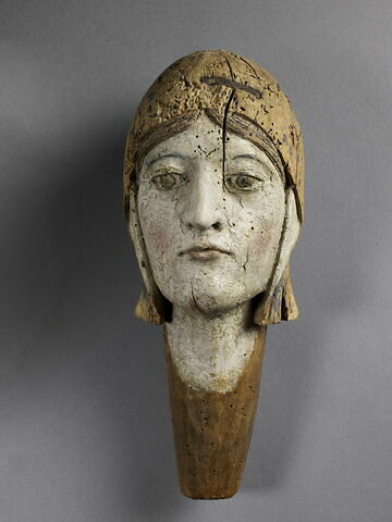 Vierge en Majesté, image 8/41