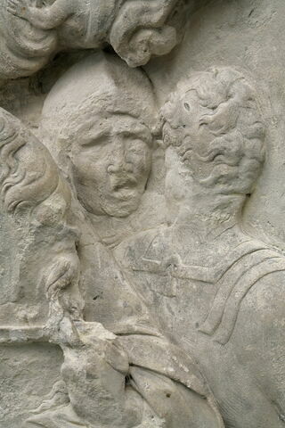 Saint Paul sur le chemin de Damas, image 13/26