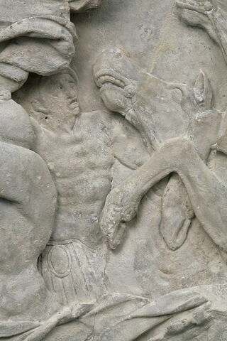 Saint Paul sur le chemin de Damas, image 18/26