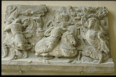 Saint Paul sur le chemin de Damas, image 23/26