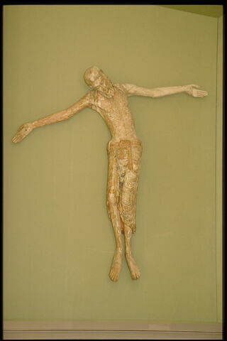Christ de descente de croix, image 14/16