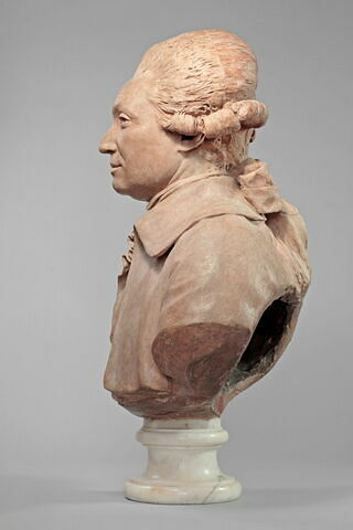 Condorcet (Marie-Jean-Antoine-Nicolas Caritat marquis de) (1743-1794), philosophe, mathématicien et homme politique, image 4/12