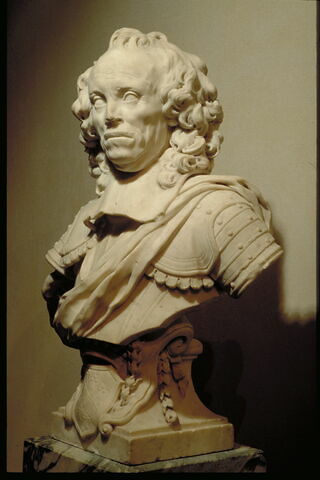 Amiral Jean de Gabaret (1631-1697), lieutenant général des armées navales du roi et du gouverneur de la Martinique (?), image 8/9