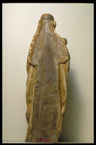 La Vierge et l'Enfant, image 4/5