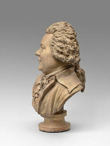 Portrait d'homme, image 5/5