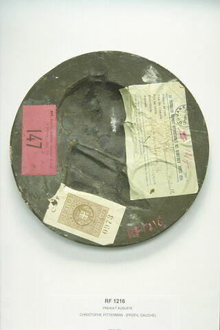 Christophe Pittermann, image 2/2