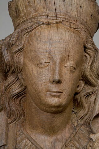 La Vierge et l'Enfant, image 9/17