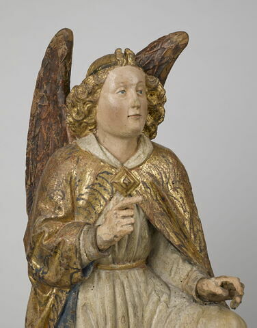 Ange de l'Annonciation, image 4/8