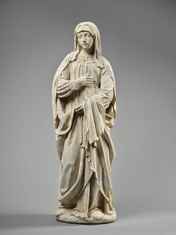 Vierge de l'Annonciation