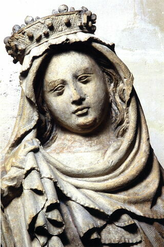 La Vierge et l'Enfant, image 10/14