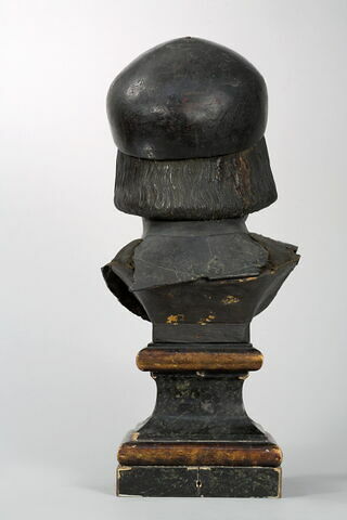 Girolamo di Antonio Giustiniani, procurateur de Saint-Marc (1469 ?-1532), image 5/17