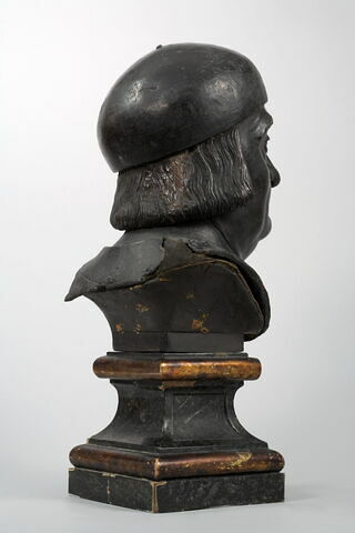 Girolamo di Antonio Giustiniani, procurateur de Saint-Marc (1469 ?-1532), image 6/17