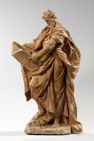 Saint Matthieu, image 6/17