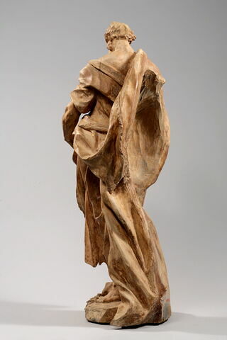 Saint Matthieu, image 8/17