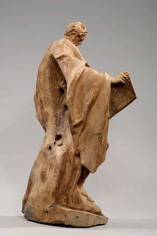 Saint Matthieu, image 11/17