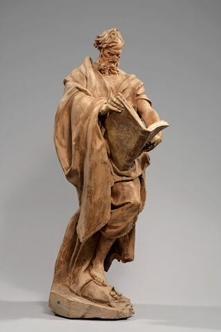 Saint Matthieu, image 12/17