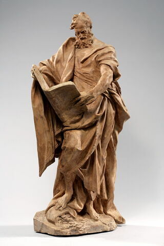 Saint Matthieu, image 13/17