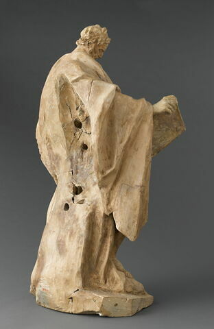 Saint Matthieu, image 4/17