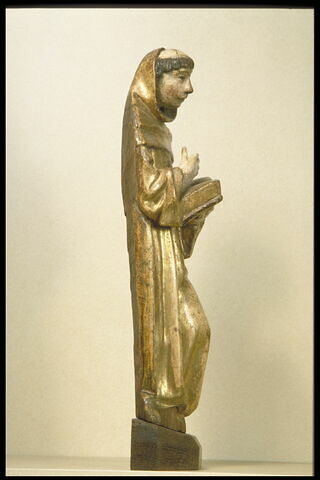 Moine, image 2/5