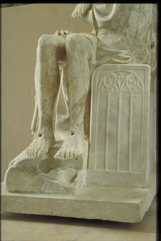 La Vierge de Pitié, image 12/13