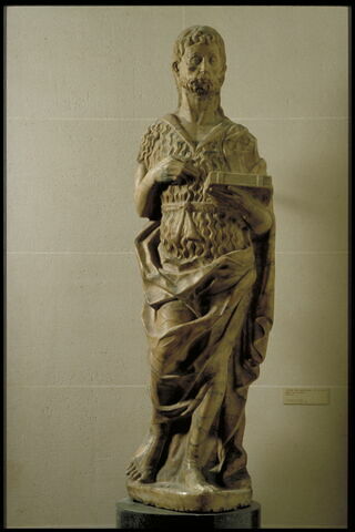 Saint Jean Baptiste, image 5/8