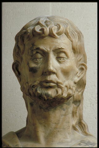 Saint Jean Baptiste, image 6/8