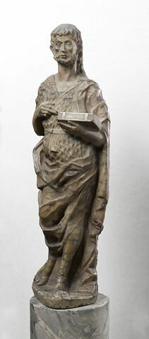 Saint Jean Baptiste, image 4/8