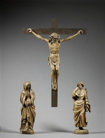 Saint Jean de Calvaire, image 2/23