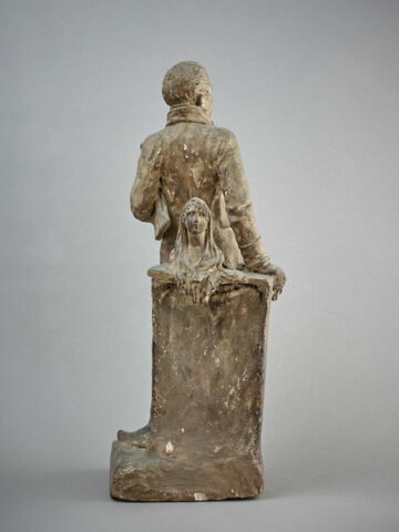 Portrait présumé de Jean-Baptiste Boudard (1710-1768), image 2/3