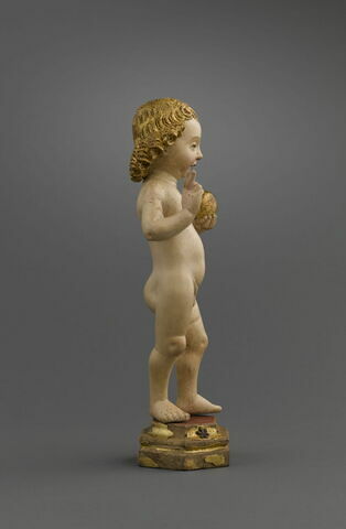 L'Enfant Jésus, image 5/5