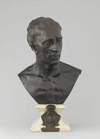 Philip Dormer Stanhope, quatrième comte de Chesterfield (1694-1773)