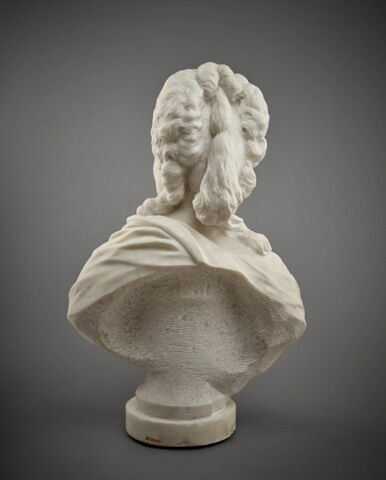 Portrait de femme, image 2/4