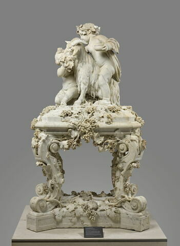 Enfants à la chèvre, image 3/7