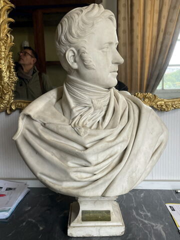 Jacques Laffitte (1767-1844)