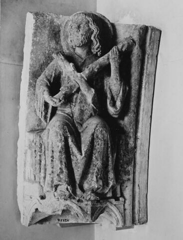 Saint André