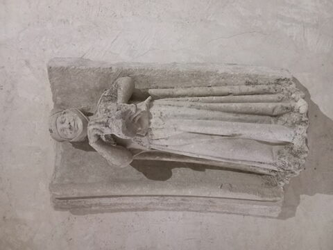 Une vierge folle, image 2/2