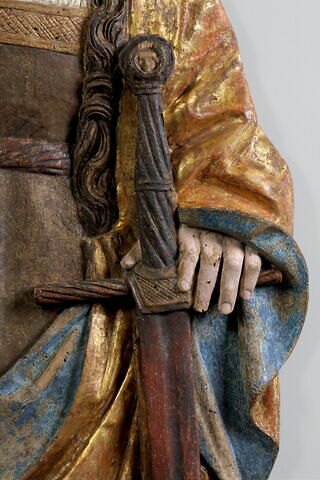 Sainte Catherine, image 12/13