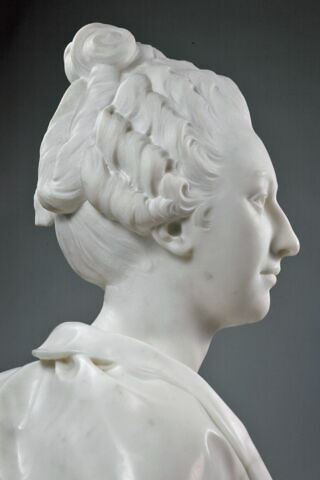 La comtesse de Jaucourt née Elisabeth Sophie Gilly (1735-1774), image 17/18