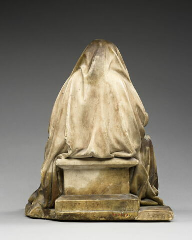 L'Éducation de la Vierge, image 8/11