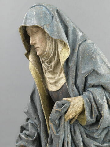 Vierge de calvaire, image 3/14