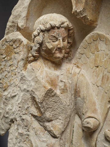 L'Annonciation, image 2/8