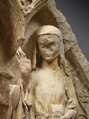 L'Annonciation, image 4/8