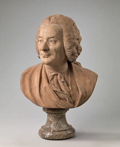 Jean Nicolas Moreau (?-1786), chirurgien-chef à l'Hôtel- Dieu de Paris, image 2/14