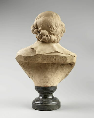 Charles Simon Favart (1710-1792) auteur dramatique et directeur de théâtre, image 4/14