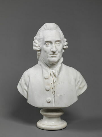 Le duc César Gabriel de Choiseul Praslin (1712-1785) diplomate et ministre