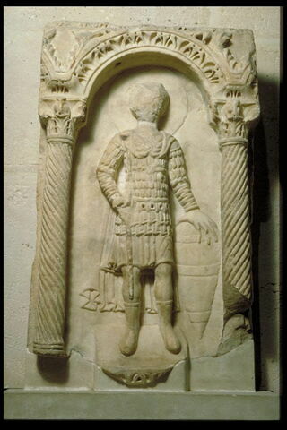 Saint militaire, image 4/4
