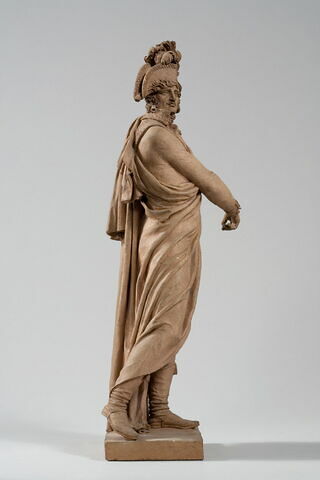 Marceau en uniforme d'apparat, image 7/9