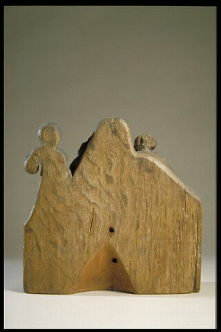 La Mise au tombeau, image 4/5