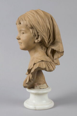 Alexandrine Émilie Brongniart (1780-1847), fille de l'architecte Alexandre Théodore Brongniart (1739-1813), image 3/21