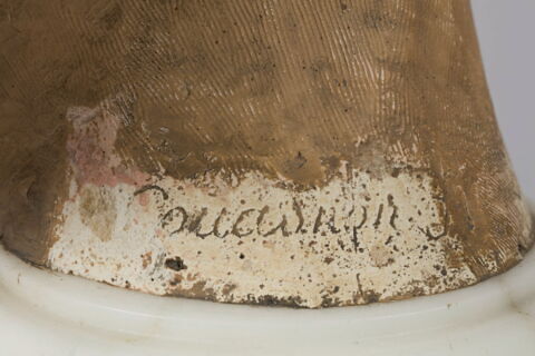 Alexandrine Émilie Brongniart (1780-1847), fille de l'architecte Alexandre Théodore Brongniart (1739-1813), image 6/21